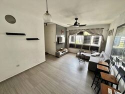 Blk 463B Sembawang Riverlodge (Sembawang), HDB 3 Rooms #613149491